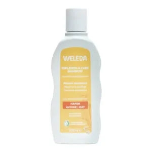 Weleda Shampooing Avoine