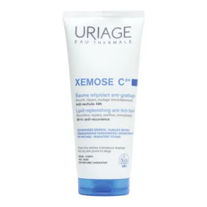 Uriage Xémose C8+ Baume apaisant anti démangeaisons