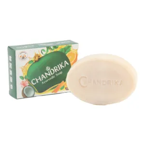 Savon Chandrika