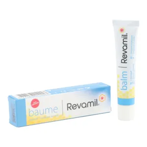 Baume Revamil