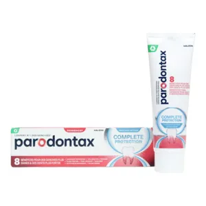 Dentifrice Parodontax Complete Protection Fraicheur intense
