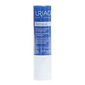Uriage Xémose stick hydratant lèvres desséchées