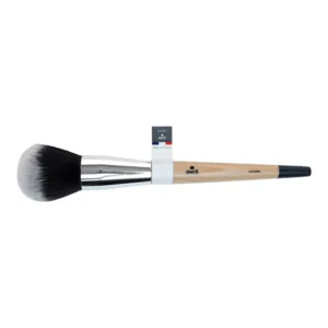 Avril pinceau poudre application diffuse