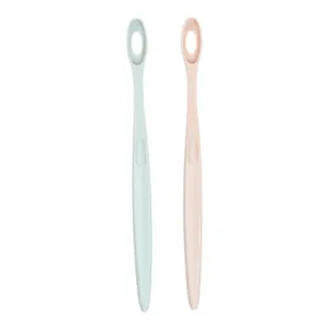 Avril brosse à dent rechargeable en bioplastique