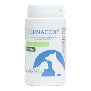 Comprimés Pernacox Chien Chat Confort articulaire