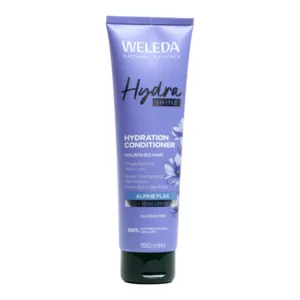 Après-shampooing hydratant Weleda Hydra Shine