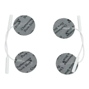 Chattanooga Dura Stick Plus électrodes