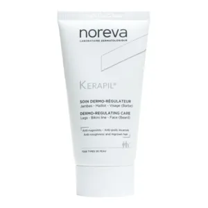 Noreva Kerapil poils incarnés
