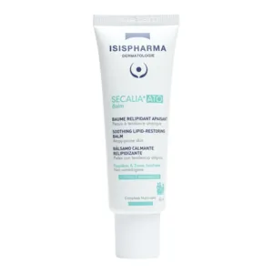 Baume Relipidant Apaisant Isispharma Secalia ATO