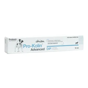 Pro Kolin Advanced Chien