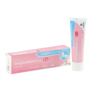 Dexpanthenol Viatris pommade 5 %