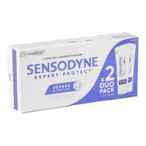 Sensodyne dentifrice Répare & Protège