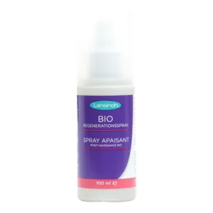 Lansinoh Spray Apaisant Bio Post-partum