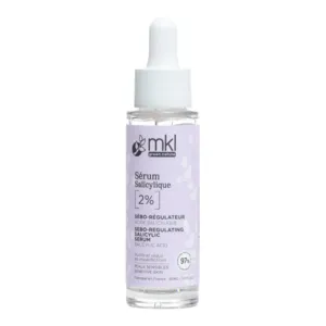 MKL serum acide salicylique 2%