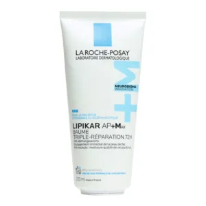 La Roche Posay Baume anti démangeaisons Lipikar AP+Max