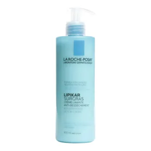 La Roche Posay Lipikar Surgras crème de douche