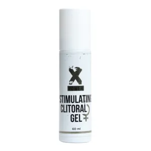 Labo phyto Gel Labophyto pour stimuler le clitoris