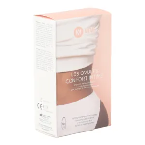 Ovules Même pour le confort intime