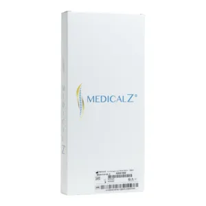 Medipatch Gel Z Feuille pour cicatrice chéloïde