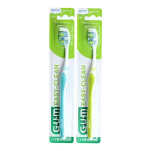 Gum Brosse à dents 135 medium Easy clean