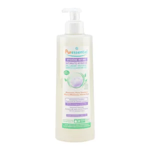 Puressentiel Hygiène Intime gel lavant douceur bio