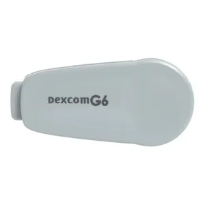 Dexcom émetteur G6 pour surveillance glycémique