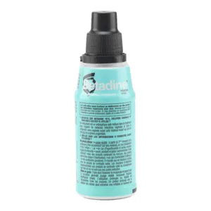 Solution vaginale Betadine gynecologique bleue