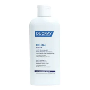 Shampoing équilibrant Elution Ducray