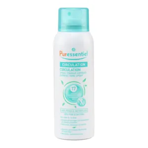 Puressentiel Spray jambes lourdes