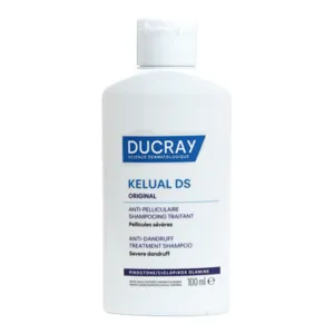 Shampooing Kelual DS Ducray