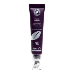 Phyt's Fluide Contours Yeux et lèvres Aromalliance