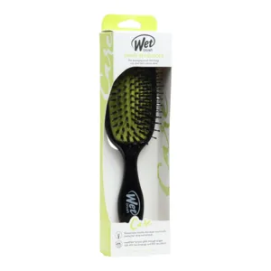 Wet Brush Brosse démêlante cheveux poils de sanglier