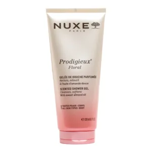 Nuxe Prodigieux Floral gel douche parfumé