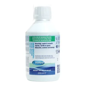 Bain de bouche BioXtra ultra doux