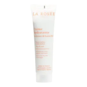 La Rosée Crème visage hydratante