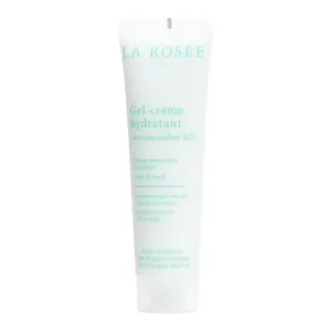 La Rosée Gel crème Concombre Bio