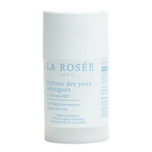La Rosée stick Contour des yeux anti poches
