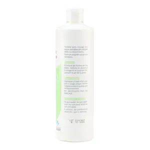Gilbert Solution nettoyante sans rinçage visage et corps