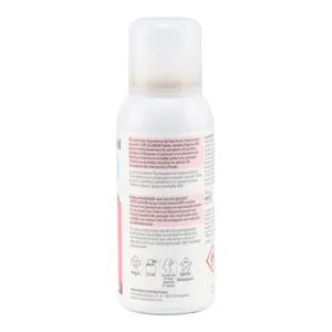 Circularom spray circulation Pranarom Bio