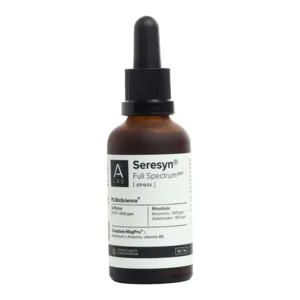 Gouttes A Lab Seresyn Full Spectrum stress