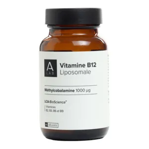 A Lab Gélules B12 liposomale