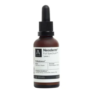 Neoderm Full Spectrum A Lab solution buvable Anti âge