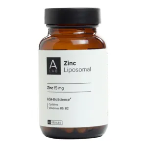 Zinc Liposomal A Lab Gélules végétales