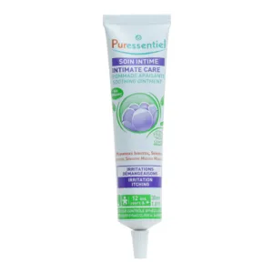 Puressentiel pommade apaisante intime bio