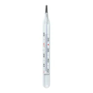 Euromedis thermomètre sans mercure