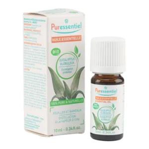 Puressentiel Huile essentielle d'Eucalyptus globulus Bio