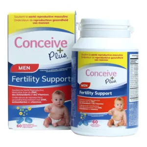 Conceive Plus Fertility support Men capsules