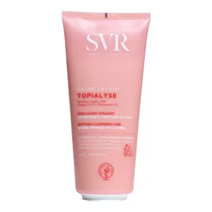 Baume lavant Topialyse SVR anti démangeaisons