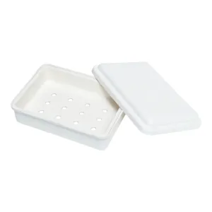 Avril boîte à savon en bioplastique