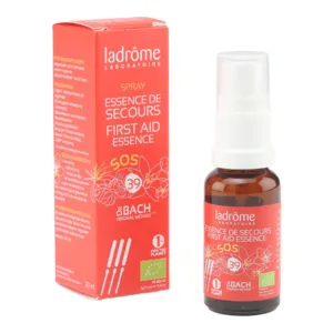 Spray First Aid essence Ladrome Bio SOS n°39